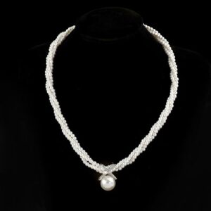 CLASSIC QUEEN NECKLACE