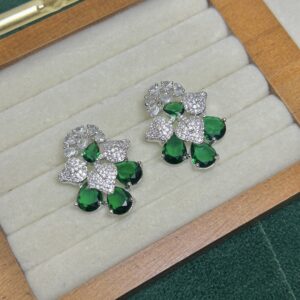 PREMIUM ZIRCON EARRINGS