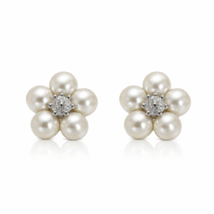 Sweet Pearl Studs