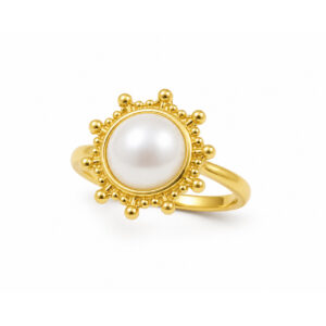 SOLARIS GLOW RING