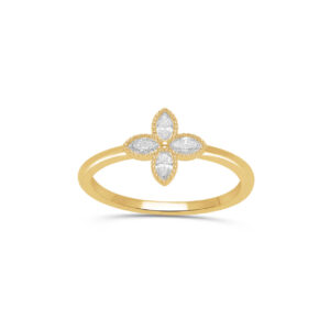 Sweet FLORALE RING