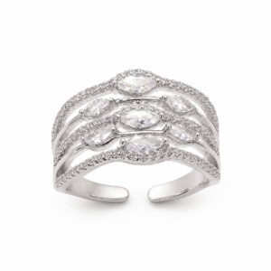 Premium SILVER RING