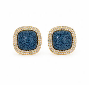 SAPPHIRE STUDS