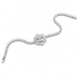 ROYAL CHANNEL BRACELET